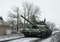 «Из информации, полученной в результате утечки с каналов связи, следует, что армия Украины готовится к наступлению