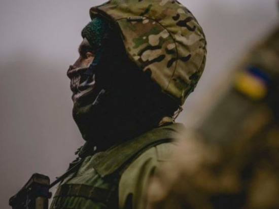 Попытки ВСУ покинуть окруженный Артемовск попали на видео