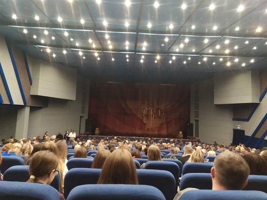 Почти 30 проектов в сфере культуры реализуют в этом году на средства грантов Вологодской области