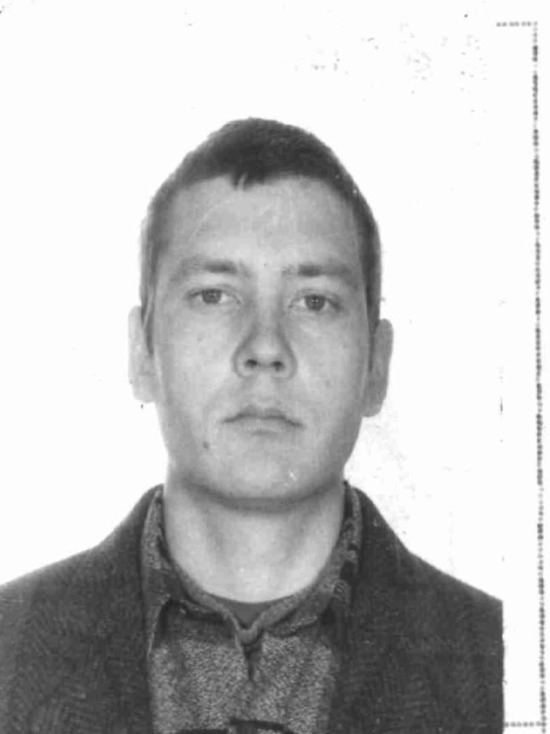 В Кузбассе разыскивают пропавшего в октябре мужчину