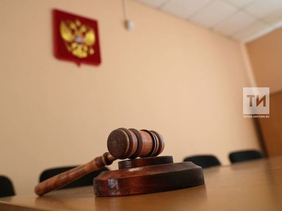 За угрозы зарезать полицейского осудят жителя Татарстана