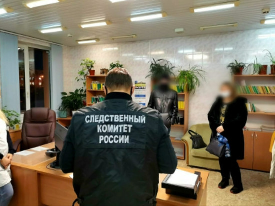 Следственный комитет проверит информацию о подростках, избивших пожилую пару в Мурманске