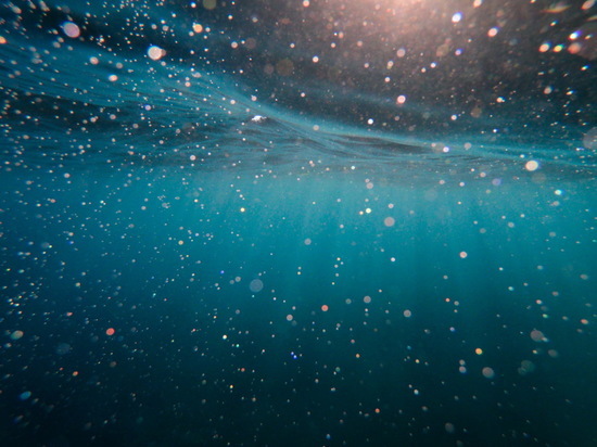 Geophysical Research Letters: снижается способность океана поглощать CO2