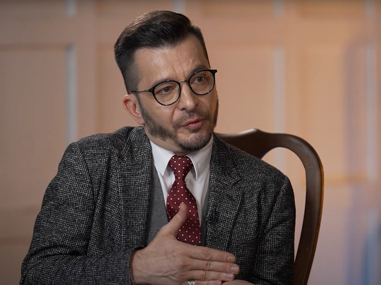 Теледоктор Андрей Курпатов откровенно ответил на вопрос, в чем смысл человеческой жизни