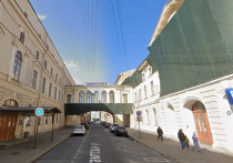Для Почтового квартала в Петербурге будет разрабатывать новый проект – контракт по реконструкции Главпочтамта и соседних зданий разорвали, будут искать новых разработчиков.