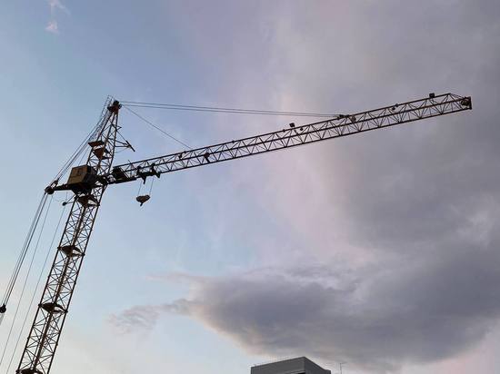 «Станем Бийском или Рубцовском»: куда движется строительная отрасль в Барнауле