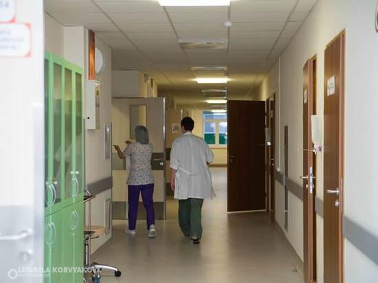 Врач-эпидемиолог заявила, что Карелия рискует заразиться корью