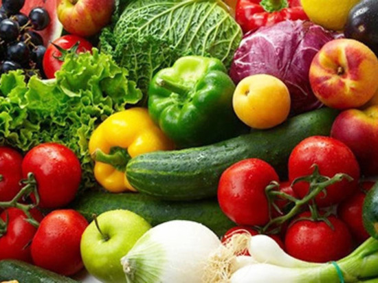 «Известия»: рост цен на овощи в мире побил все рекорды
