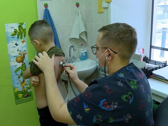 В Межевском районе Костромской области пройдет акция «День здоровья детей»
