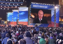 РБК со ссылкой на несколько источников сообщает о семинаре для сотрудников внутриполитического блока Кремля, посвященном президентским выборам в РФ в 2024 году