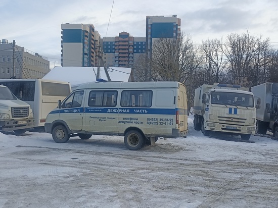 Во Владимире под суд пойдет директор местной автошколы