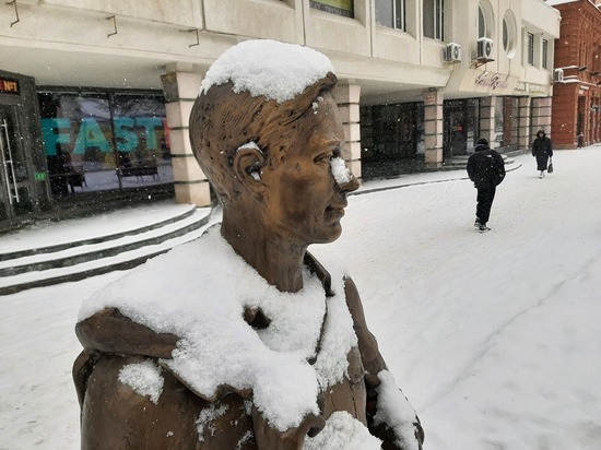 Падал прошлогодний снег: в Саратовской области тают уголовные дела