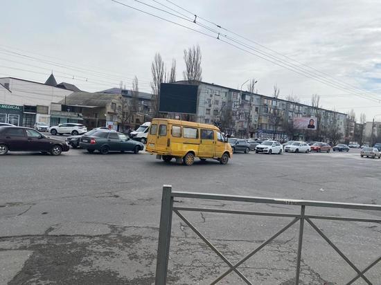 Дагестан попал в тройку антилидеров по доступности бензина