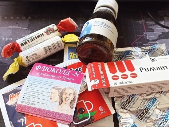 Цены в аптеках ДНР завышены из-за опасений поставщиков попасть под санкции