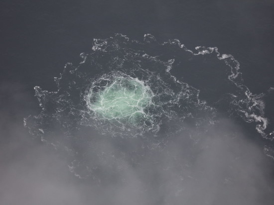 Доход Норвегии от энергоресурсов за год вырос в 3 раза