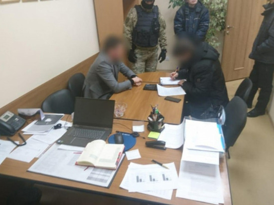 Бывший замминистра Мурманской области отправится в колонию на семь лет за взятку
