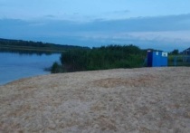 В Белгородской области в 2023 году обустроят пляж, расположенный рядом с хутором Кошмановка