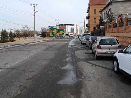 Более 20 улиц отремонтируют в Астрахани в этом году