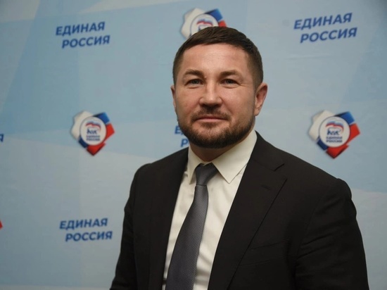 Еще один депутат из Вологды исключен из «Единой России»