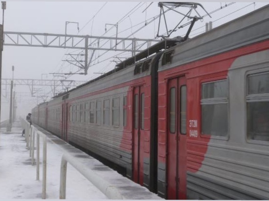 Пензенские поезда изменят график движения в честь праздника