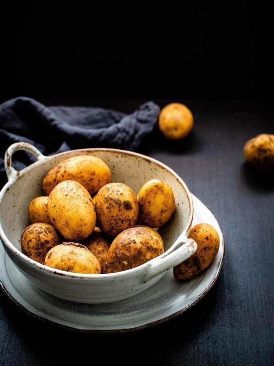 Диетолог назвала лучшие способы приготовления картофеля