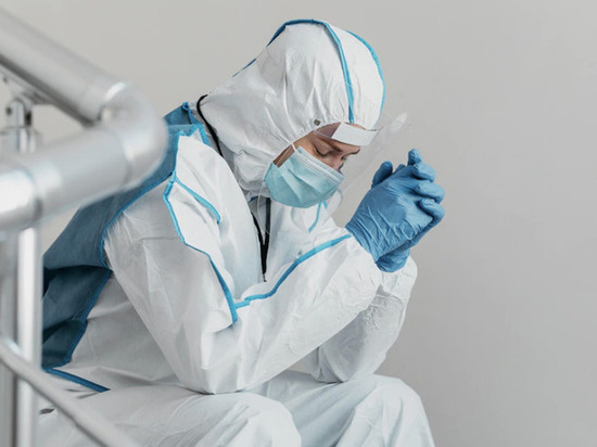 В Липецкой области за сутки коронавирусом заболели 66 человек