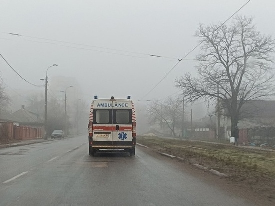 Житель Ясиноватского района пострадал в результате обстрела ВСУ