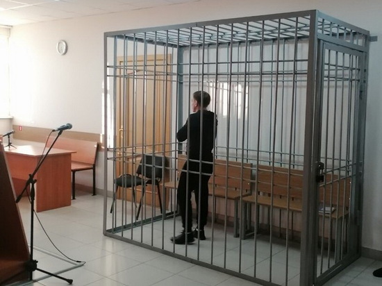 Мошенника из Кемеровской области осудили за хищение 90 тысяч рублей у курской пенсионерки