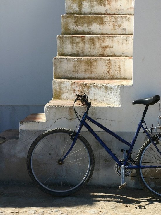 В Сочи задержали ранее неоднократно судимого местного жителя по подозрению в краже велосипеда