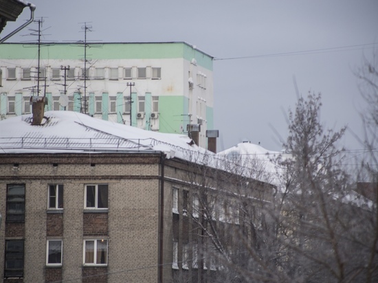 В воздухе района Новосибирска нашли сразу два опасных вещества