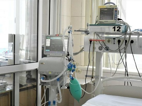 Кузбасский кардиоцентр получил новое оборудование