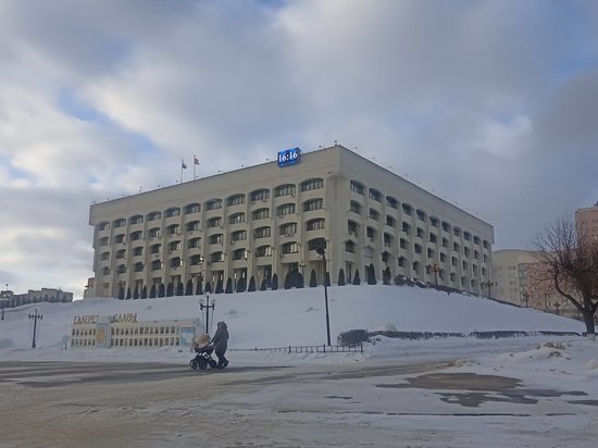 Во Владимире выбрали регионального представителя Общественной палаты