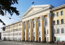Федеральное государственное бюджетное образовательное учреждение высшего образования Томский государственный университет систем управления и радиоэлектроники