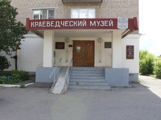В Орловской области к концу августа отремонтируют музей имени Г.Ф. Соловьёва