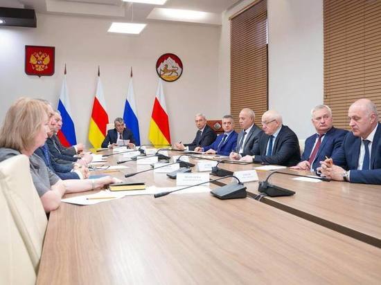 С 15 марта по маршруту «Владикавказ – Беслан» запустят новые автобусы