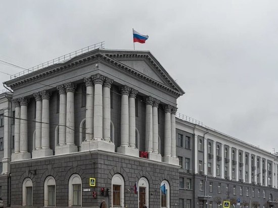 Власти Курска запретили митинг против скандального строительства завода азотных удобрений