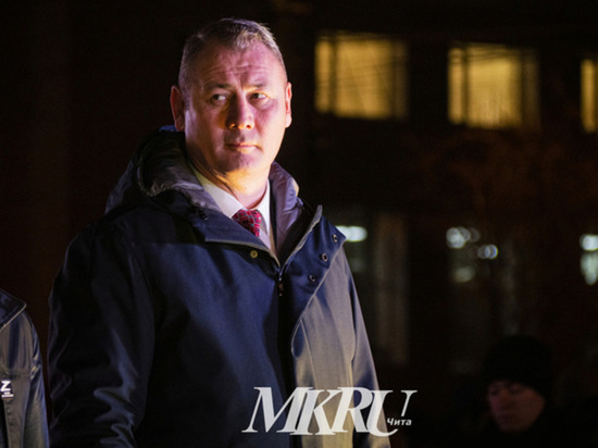 Экс-сити-менеджер Читы Сапожников поздравил женщин с 8 марта