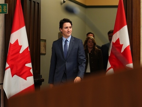 Трюдо решил назначить спецпредставителя для борьбы с иностранным вмешательством в дела Канады