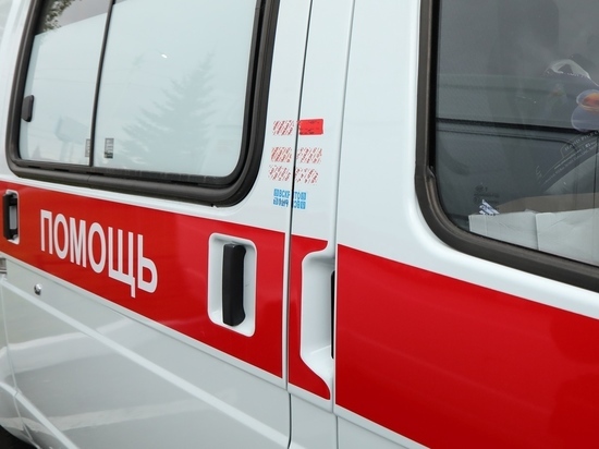 Женщина и ребенок пострадали в ДТП в центре Челябинска
