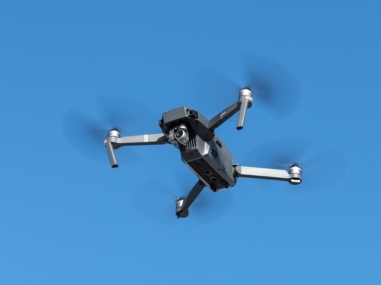 Российские военные успешно испытали противодронное ружье «Гарпия»