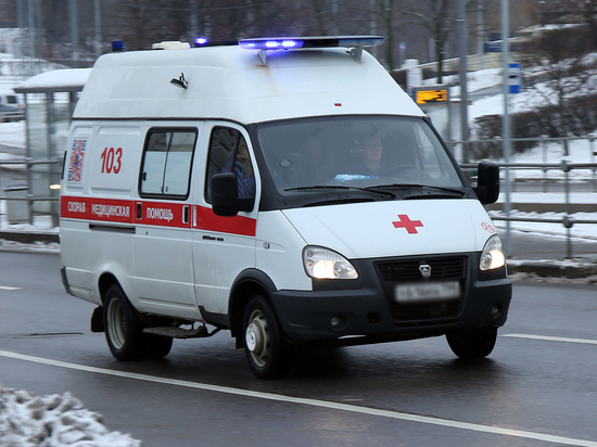 Врачи выясняют причины скоропостижной смерти 7-летней девочки на севере Москвы