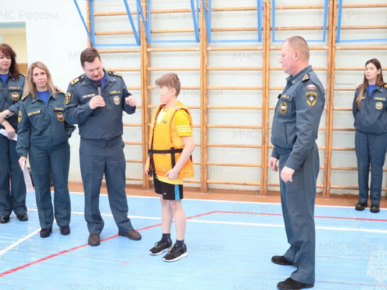 Владимирцам запретили выходить на лед