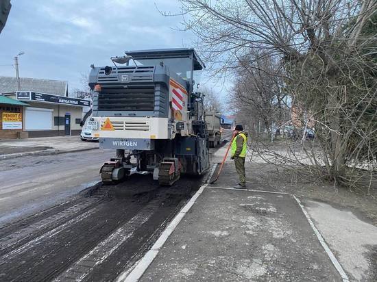 В Краснодаре отремонтируют дорогу на улице Спортивной