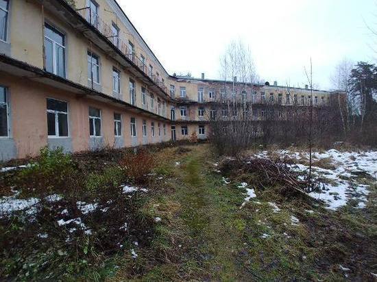 10 неиспользуемых коммерческих объектов продали в Подмосковье