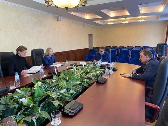 Мэра Орла Юрия Парахина заставили оплатить ремонт детсада