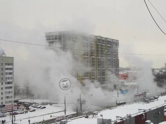 В Пензенской области заменят изношенные коммунальные сети