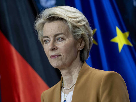Repubblica: новым генсеком НАТО может стать женщина