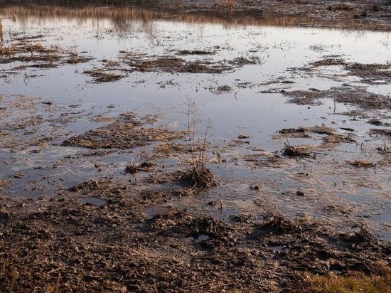  Ситуация с паводками в Иркутской области под контролем