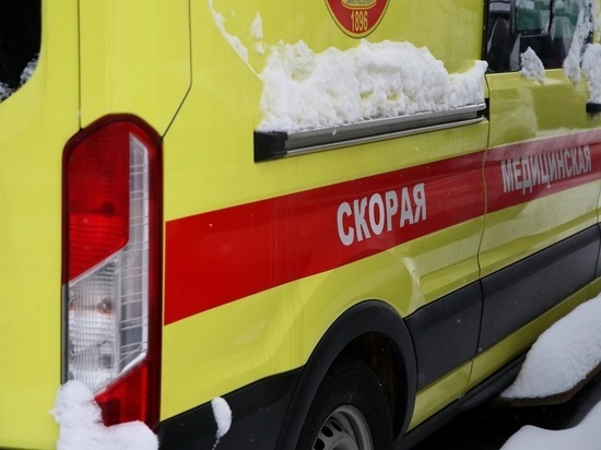 Семилетняя девочка отравилась галоперидолом в Московской области