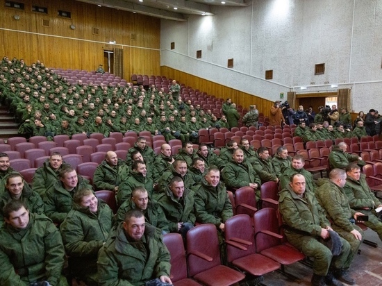 В Новосибирске Культурный фронт организовал концерт для раненных на СВО